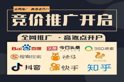 百度竞价案例分析：成功秘诀